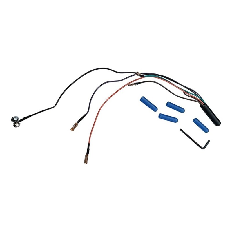 High Efficiency Module For C5 Bypassing Steering Column Lock In 1997-2004 LMC5