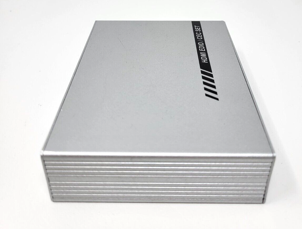 Calrad Electronics 40-EDID HDMI EDID SELECTOR