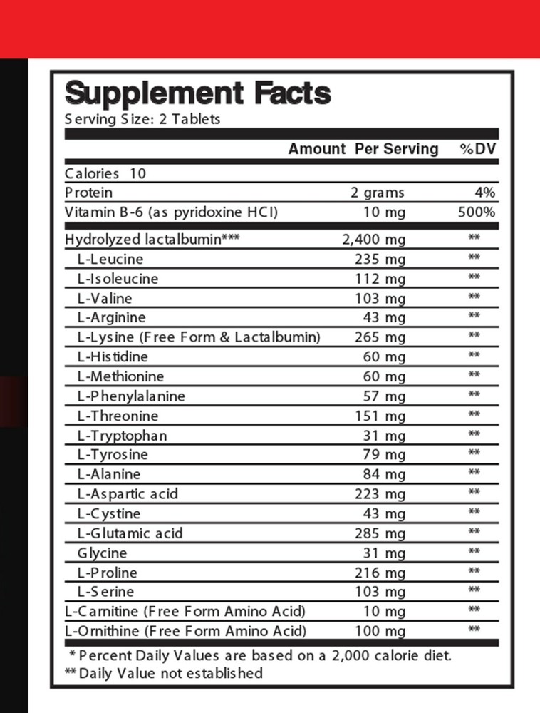 Amino acids lysine - MAXAMINO PLUS 1200 2B- Boost performance