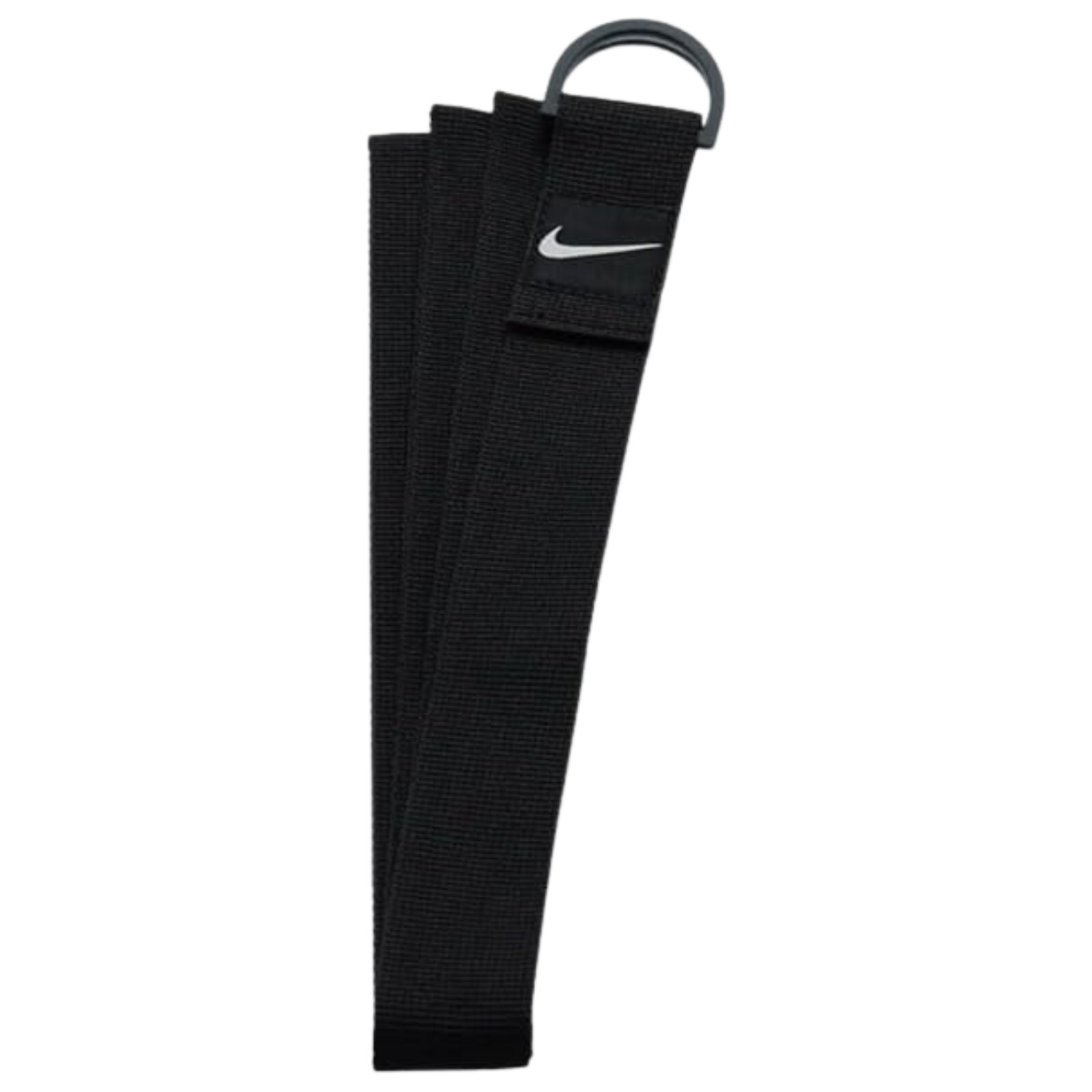 NIKE Mastery Yoga Strap - 9 ft - Black