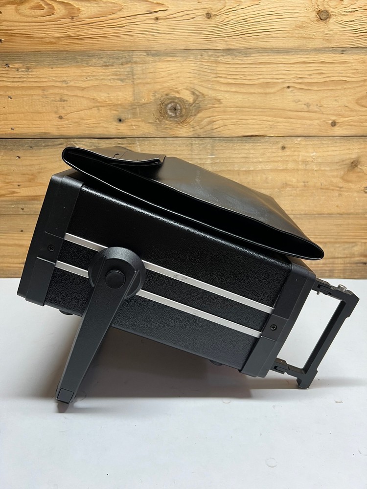 Metal Case Fireberd 6000 Communication Analyzer MC6000 Acterna/TTC