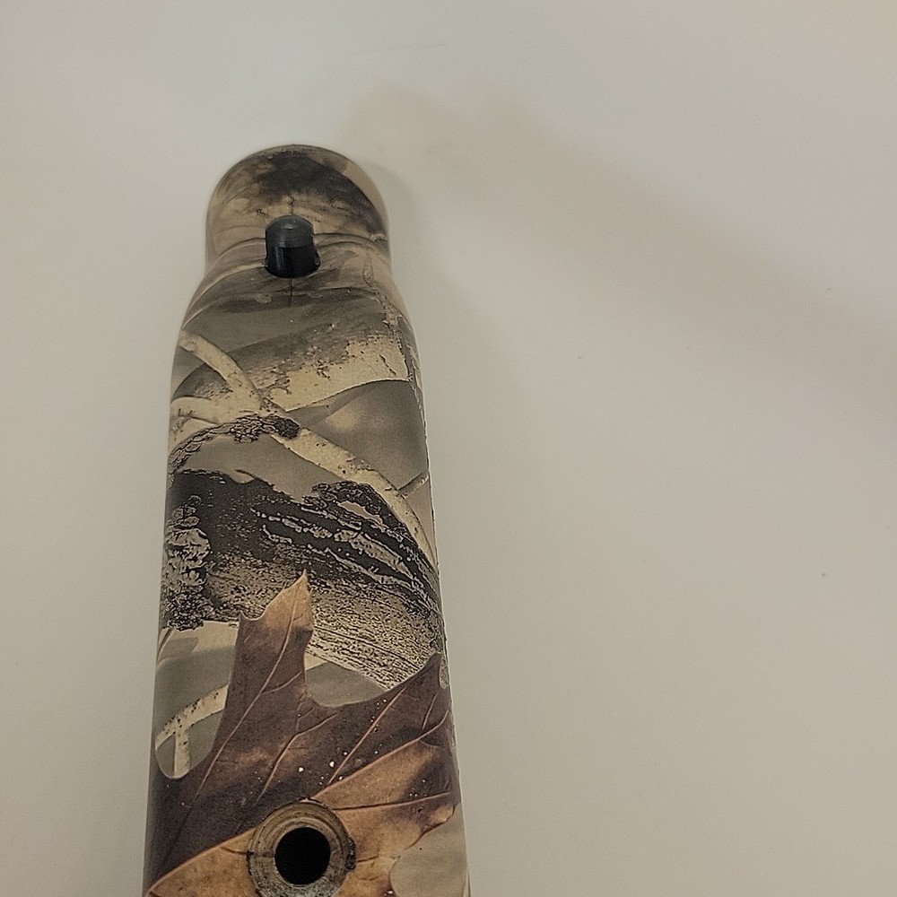 Thompson Center Encore Muzzleloader Camo Flextech Forearm with Screws -FLEX TECH
