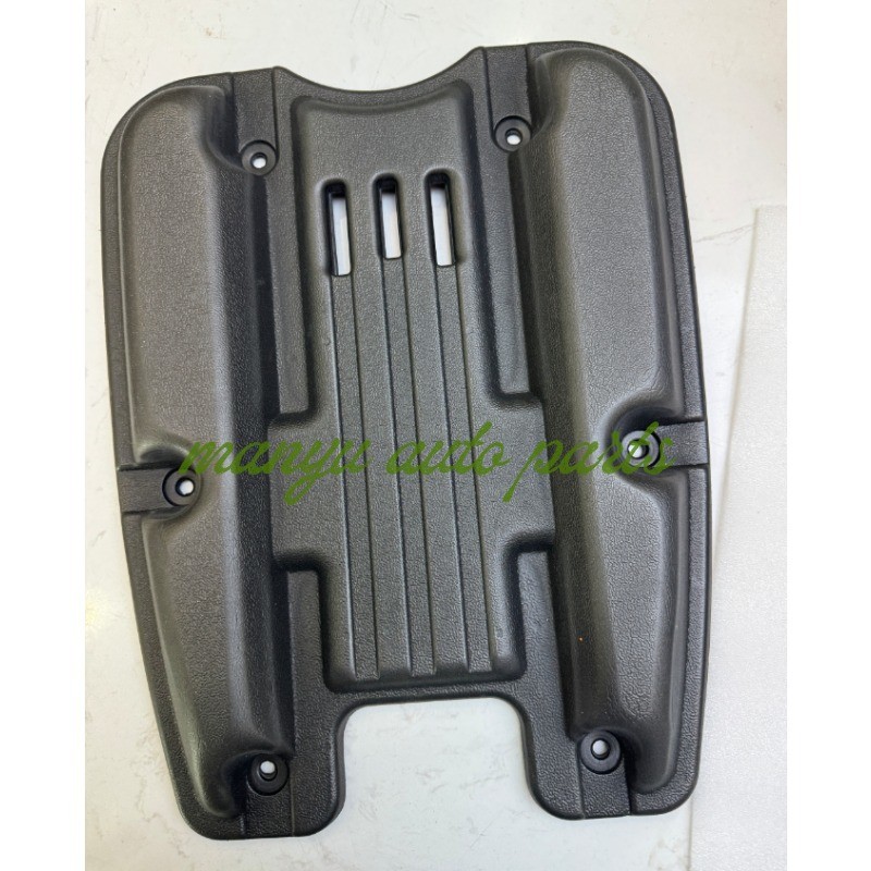 Comfortable Backpack Blower Support Pad 576562001 For RedMax Models - Enhance