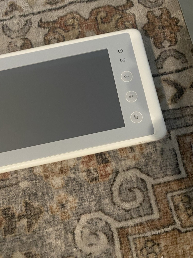 2-Easy Cronus White Video Image Recording