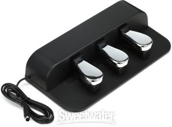 Casio SP34 3-pedal Board