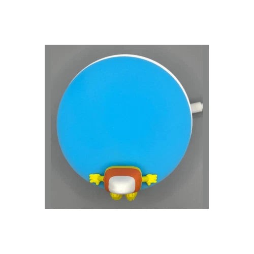 Articulated Candy Corn Fidget Toy Desk Accessory