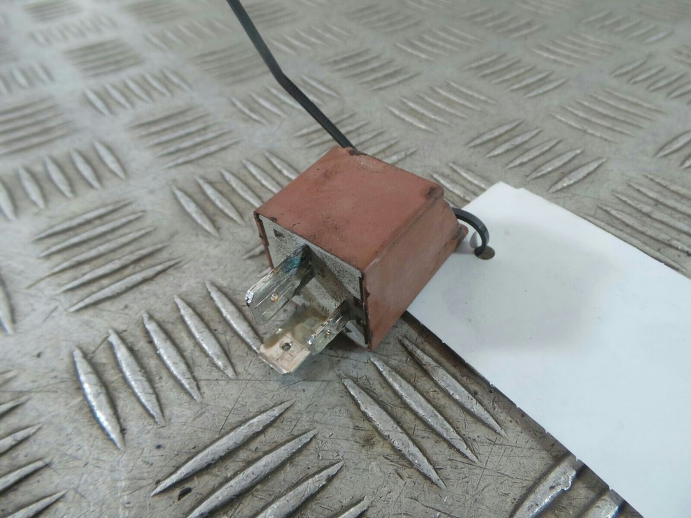 2007 PIAGGIO LIBERTY 50  STARTER SOLENOID