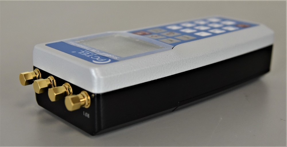 PCTEL SeeGull CW TRANSMITTER 4-port, 2.7 GHz In-Building Networking Tester