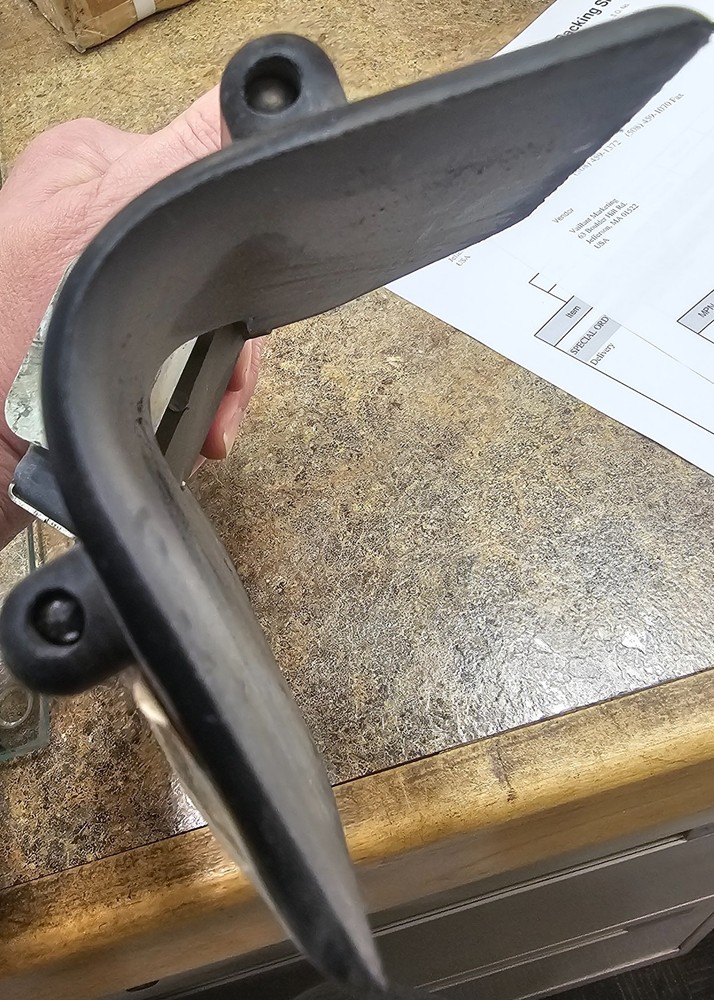 Kraft Round It Tool DW454