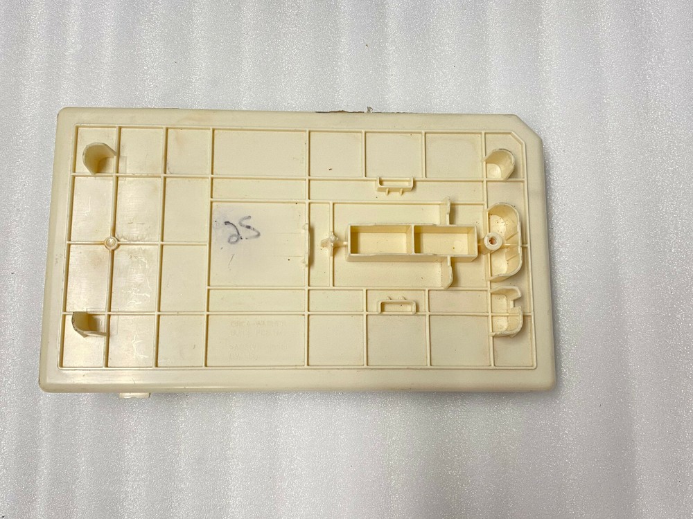 Samsung Washer Electronic Control Board DC92-00618C