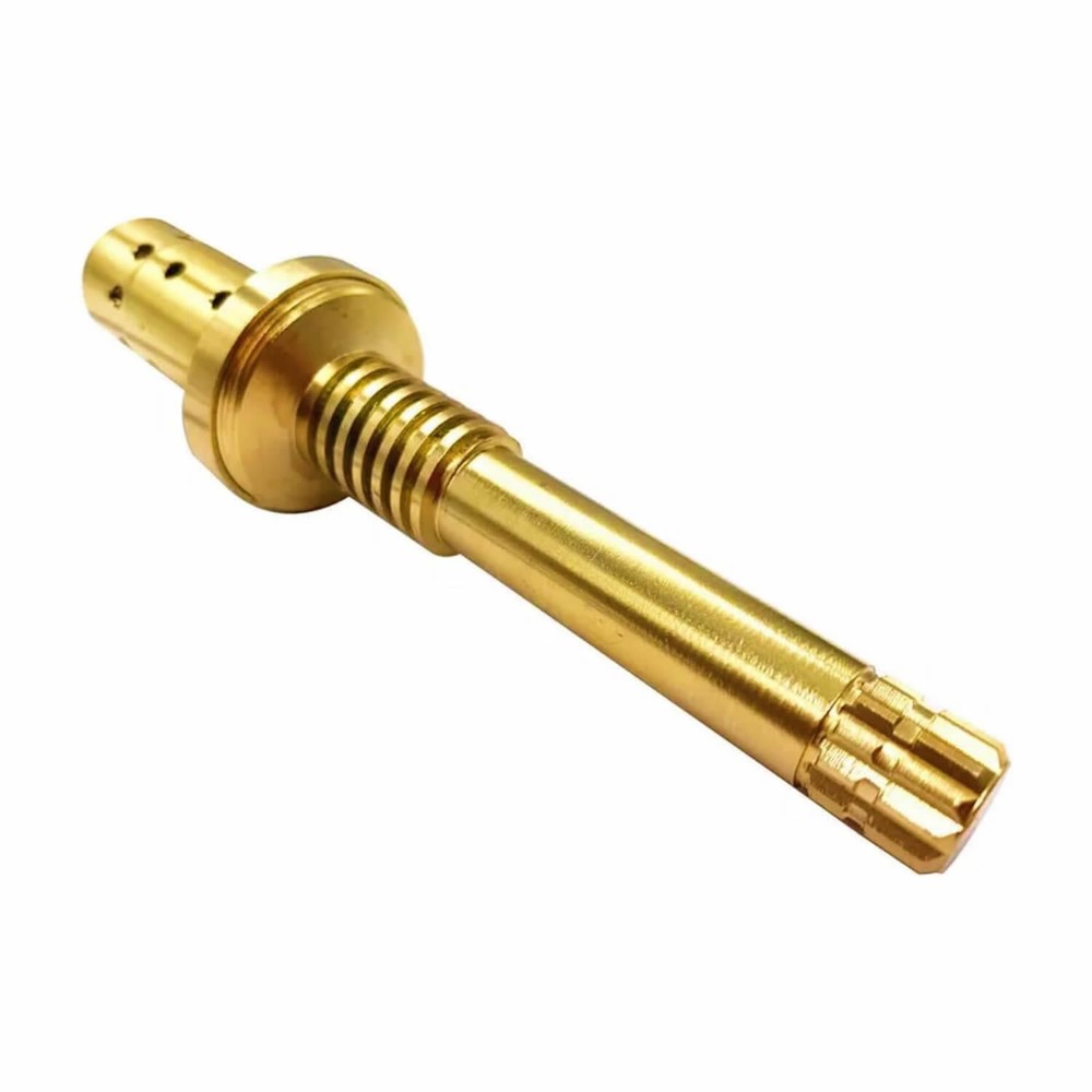 Replaces For C-5 Spindle Assembly