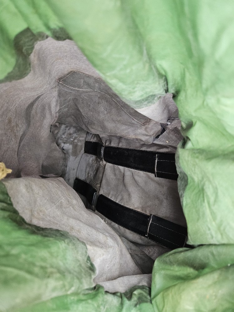 MADDEN Mountaineering Backpack