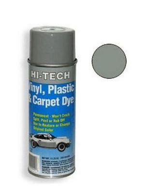 Hi-Tech Industries HT-400 Vinyl Plastic & Carpet Dye - Dove Gray