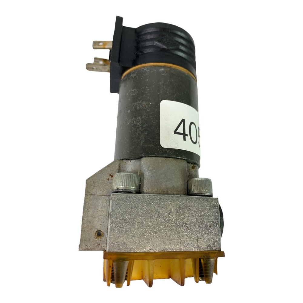 Hawe GS2-1 Track Valve