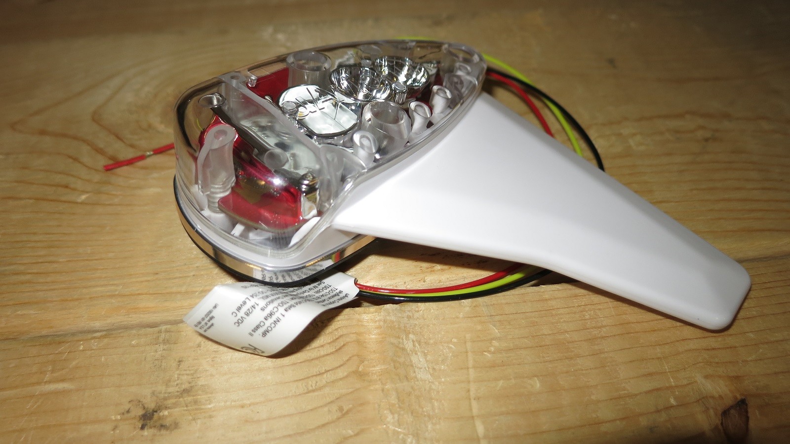 uAvionix skyBeacon ADS-B