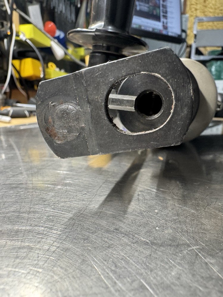 Porter Cable Automatic tapping Drill 7520 EHD Nice Low Usage Drill