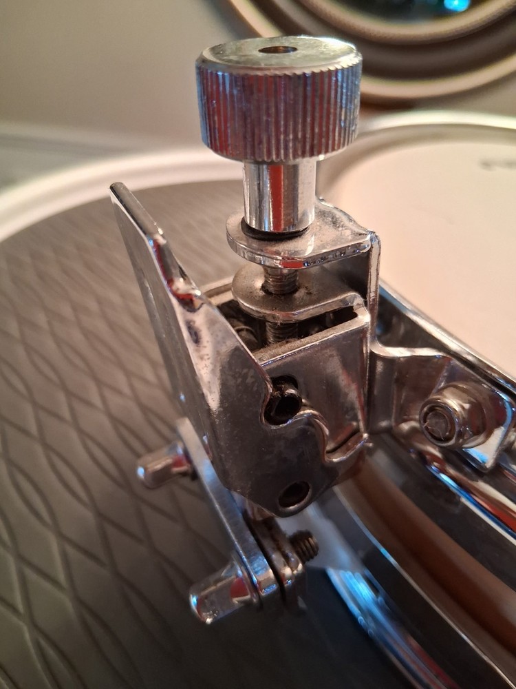 Sonor Maple Jungle Jingle Piccolo Snare