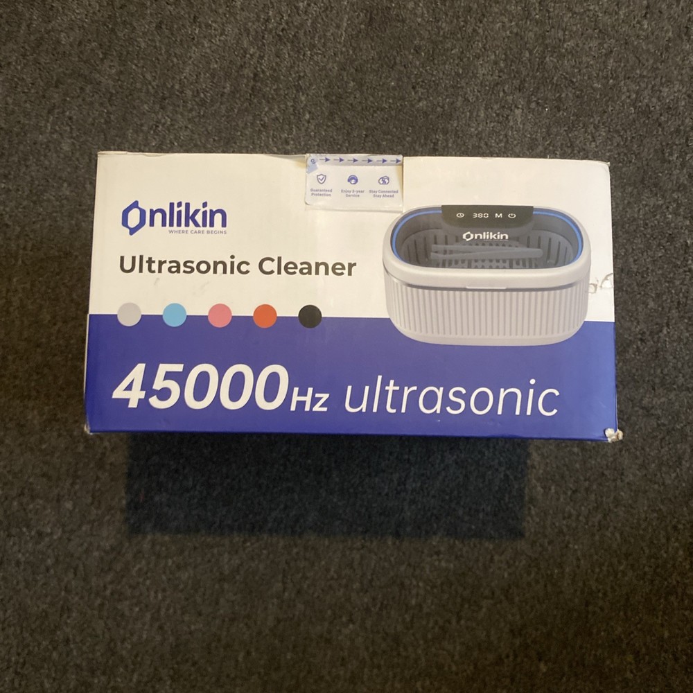 Ultrasonic Cleaner Machine