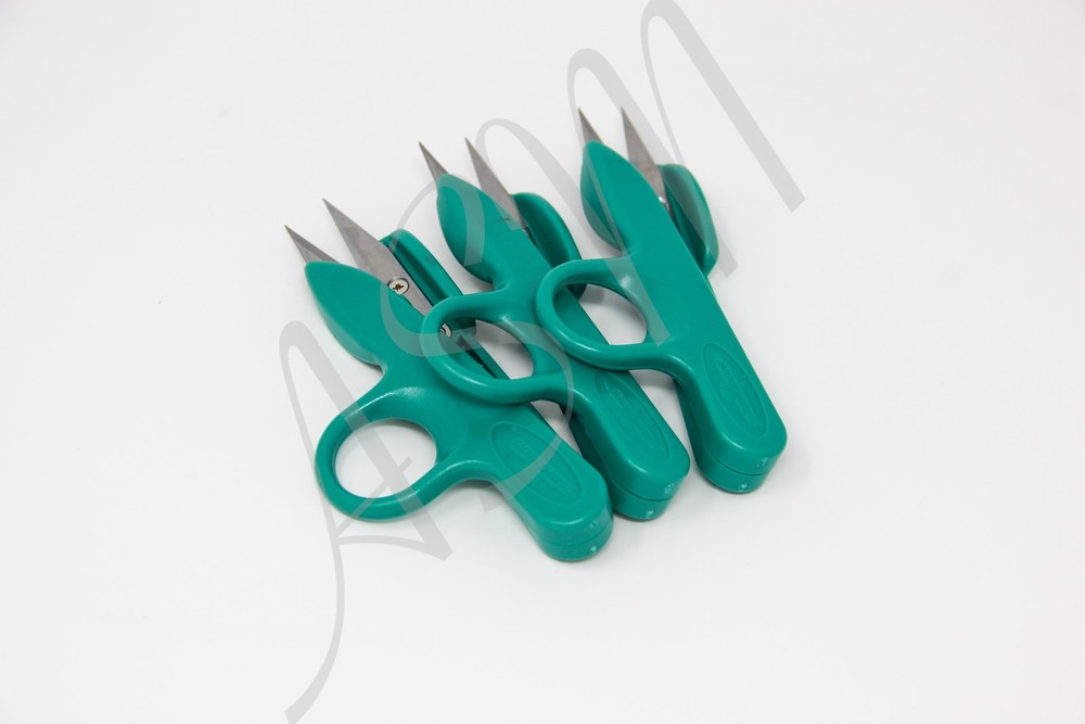 Golden Eagle TC-801 Thread Clips 3 Pack