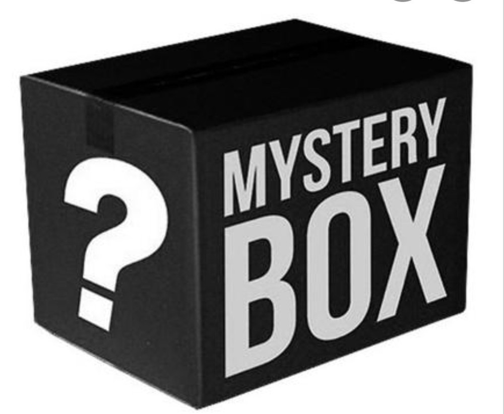 sports card box