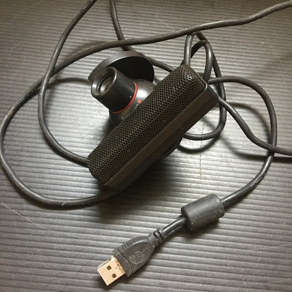 Sony PlayStation 4 Microphone Array System Camera SLEH-00448