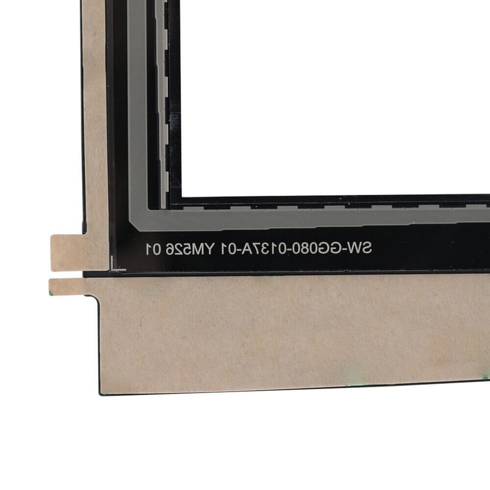 For MAZDA CX 9 Compatible Replacement Touchscreen Digitzier Size Eight Inches