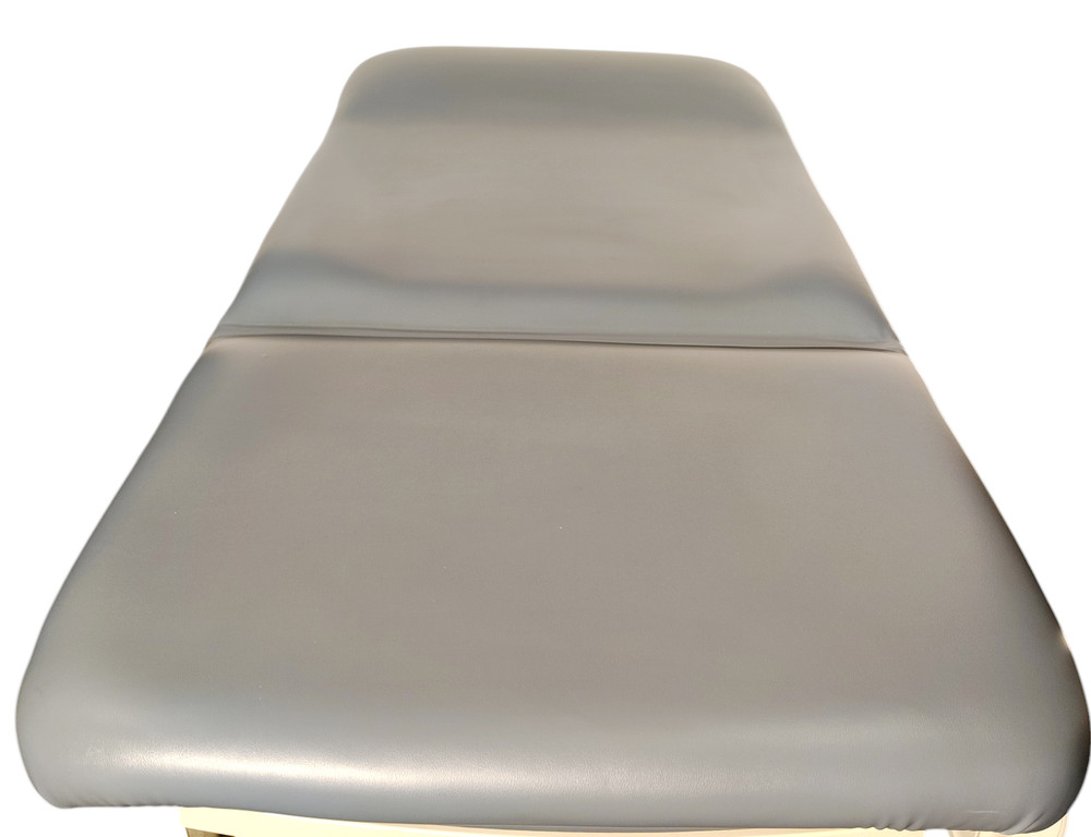 Midmark 223 Power Exam Table with Ritter 253 LED Light