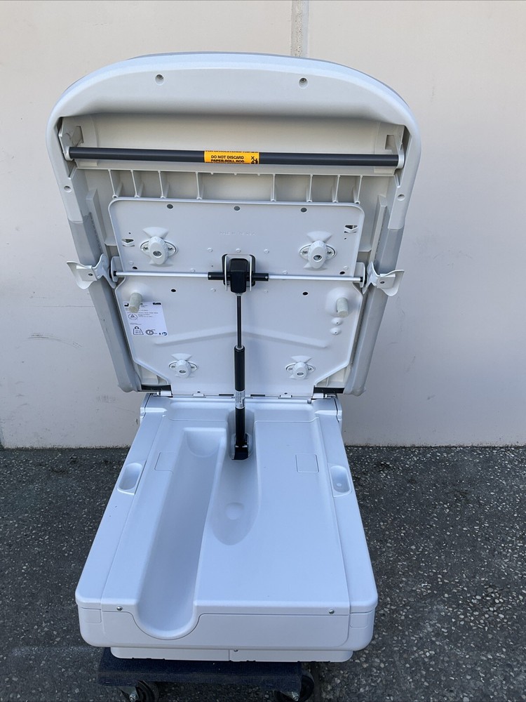 Ritter Midmark 224 Power Table ADA