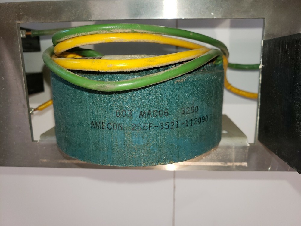 Dilor ALD-160 2.4 kW Dimming Module Douglas Lighting