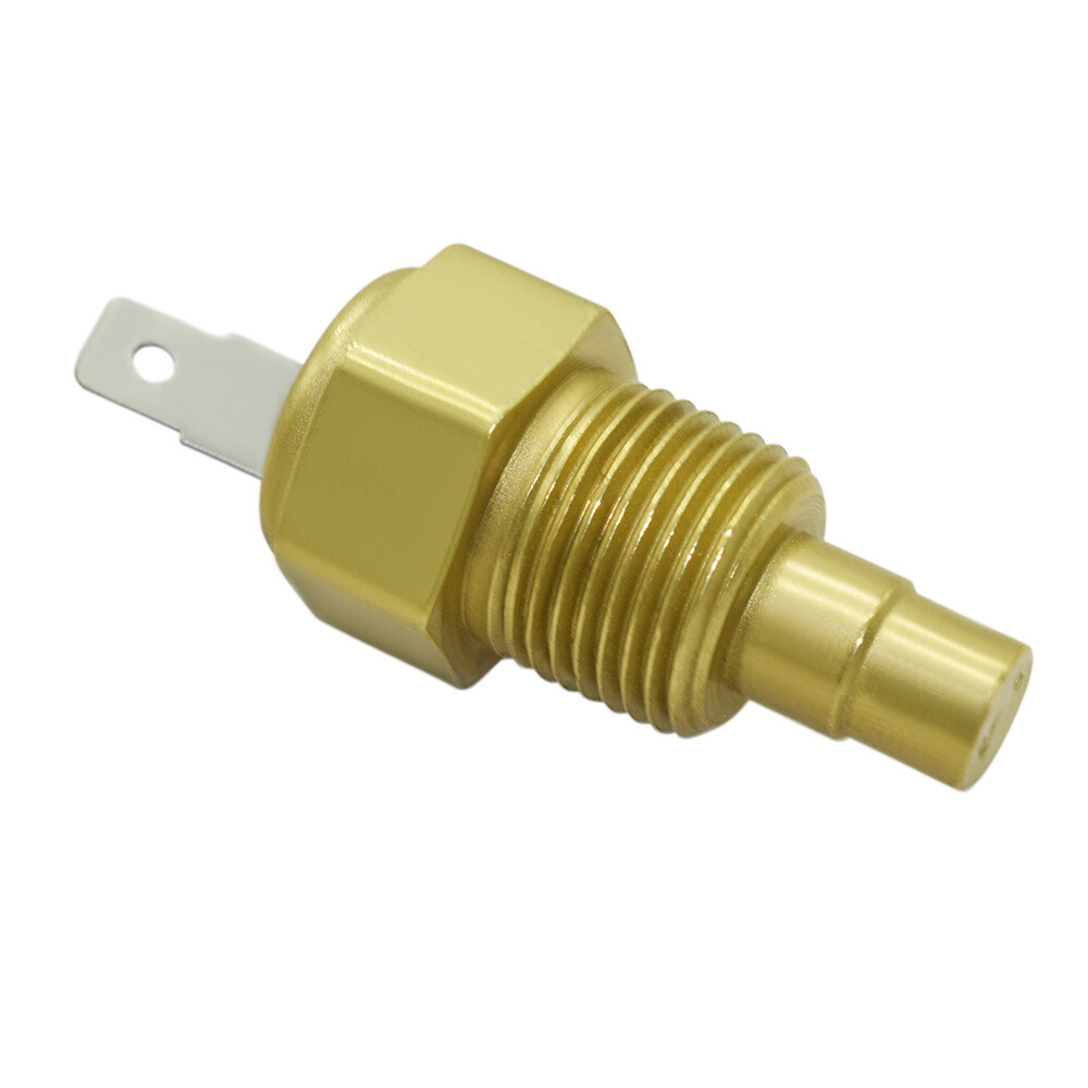 Engine Coolant Temperature Sender For 88865045 213-4792