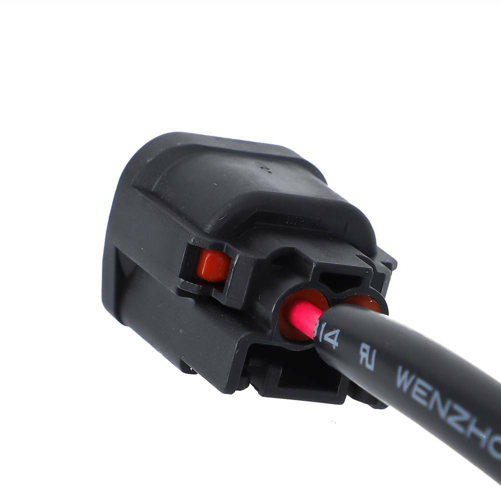 For Honda CRF250 & CRF300 L/Rally accessory power plug, 600mm insulated wire