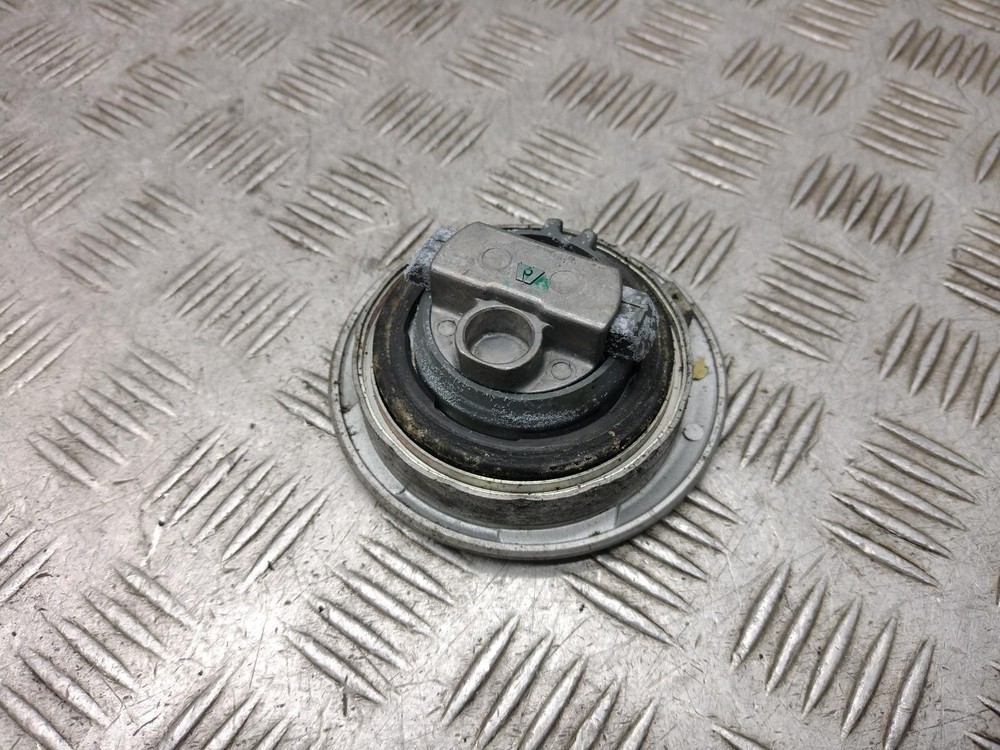 2011 HONDA CBF125 CBF 125 M-B Lock Set