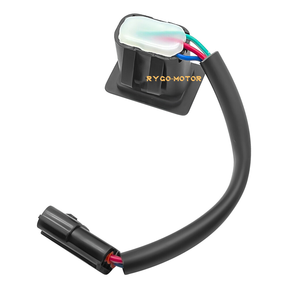 Trim Tilt Switch For Mercury Outboard 25-400HP 1999-Up 87-8M0042300 87-8569901