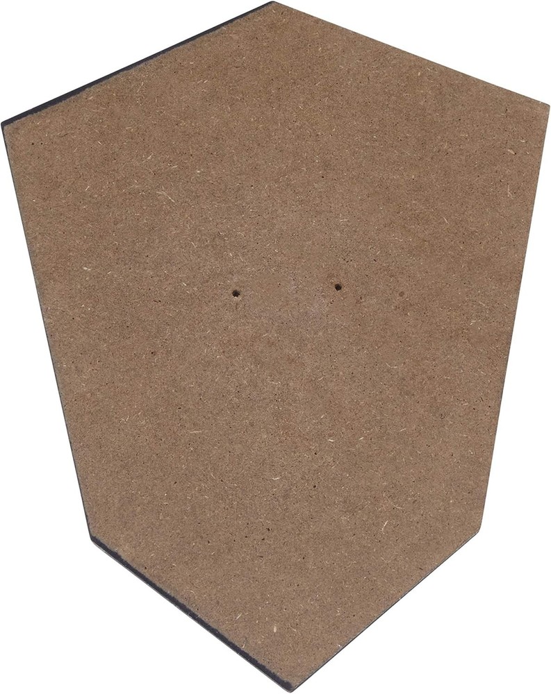 Antler Mounting Kit with Engraveable Plaque
