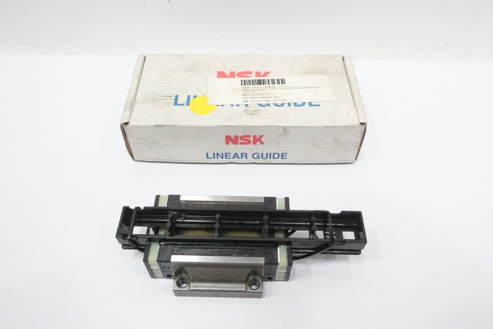 Nsk NAH20EMZ Linear Guide Block
