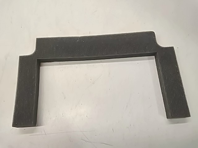 Mount-Radiator Foam - 2000 POLARIS NOS