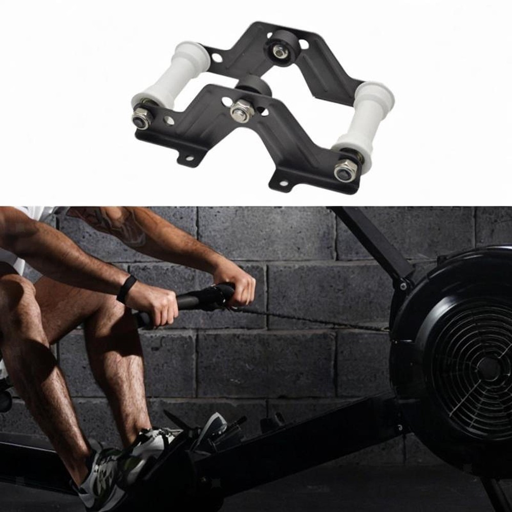 Rowing Machine Parts Smooth Replacement Home Use Rowing Machine Seat Support