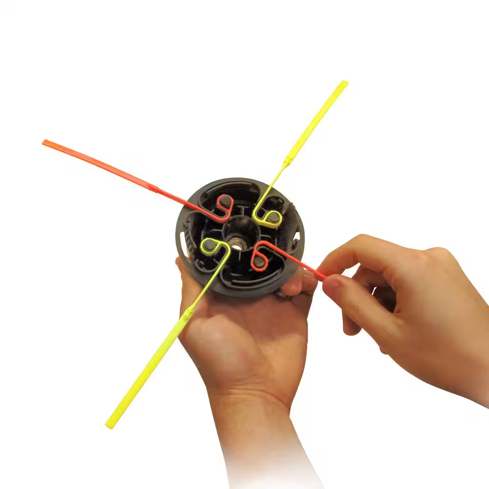 240 Line Blade Refill Pack (16-Count)