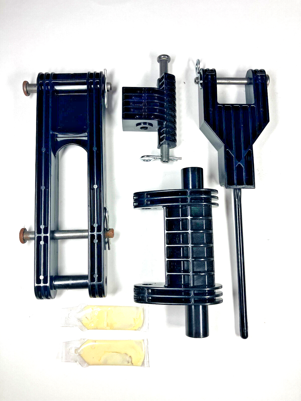 ORIGINAL! La-Z-Boy Plastic Clevis Mount Toggle Rod Lazy Electric Power Recliner