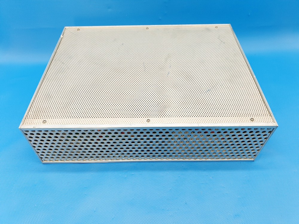 HMI 77-604-210120-005 Deflection Image Controller Model DICC-F