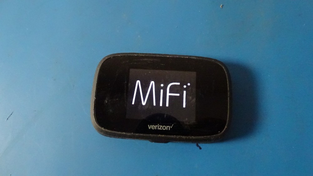 Verizon Jetpack MiFi 7730L Wireless WiFi Mobile
