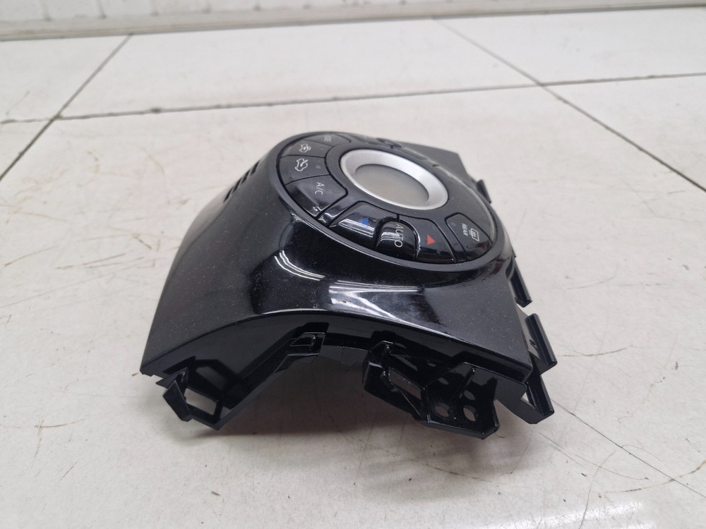 Nissan Note MK2 E12 A/C Heater Climate Control Panel Switch 275003VU2A