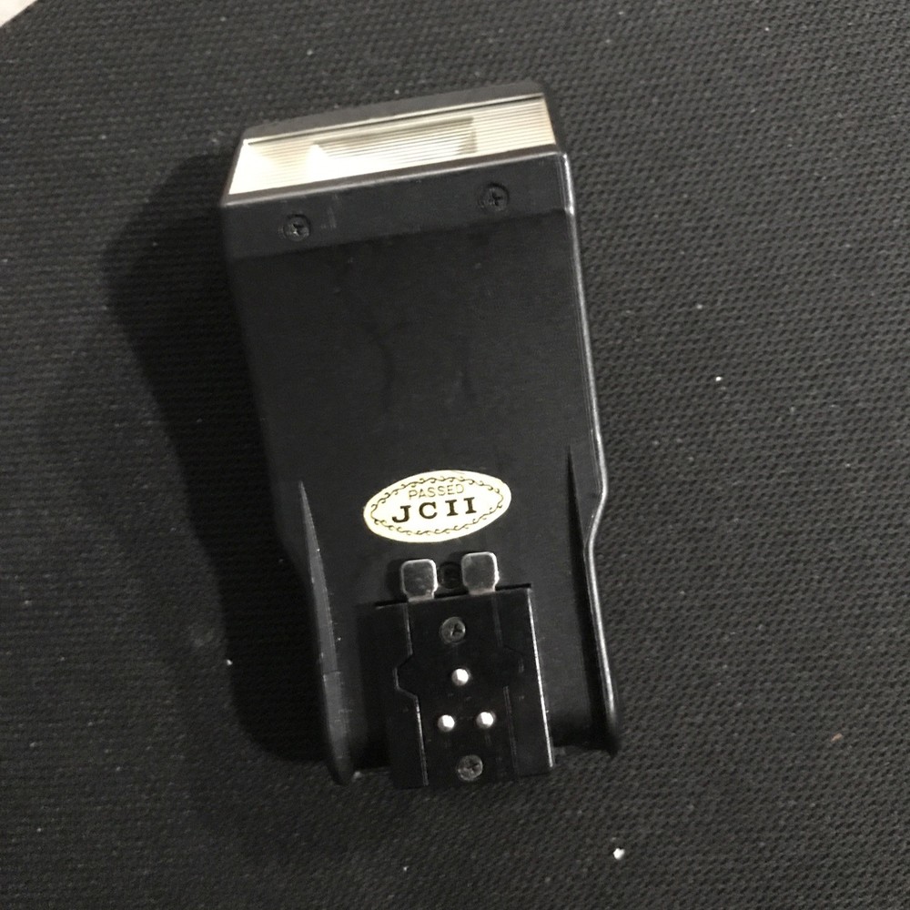 Chinon AF-S120 Flash