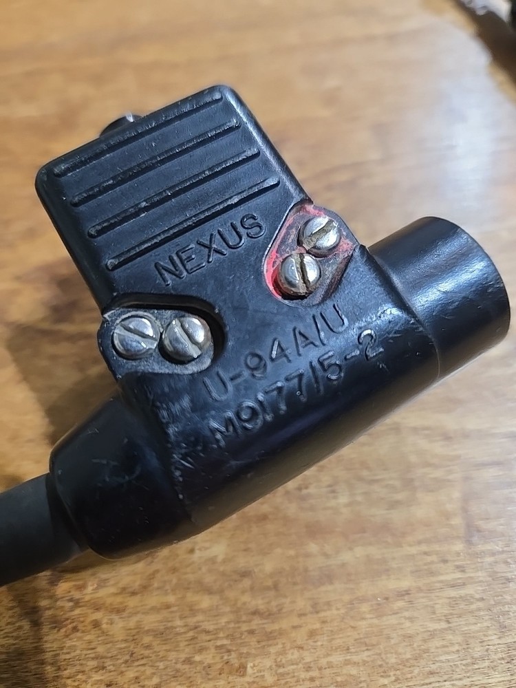 NEXUS U94 PTT