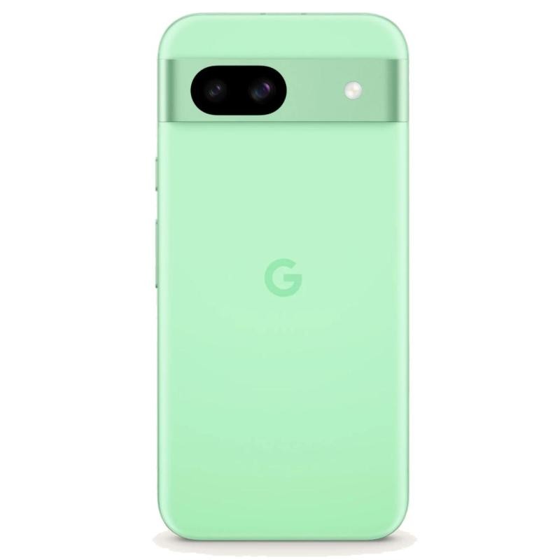 google pixel 8a