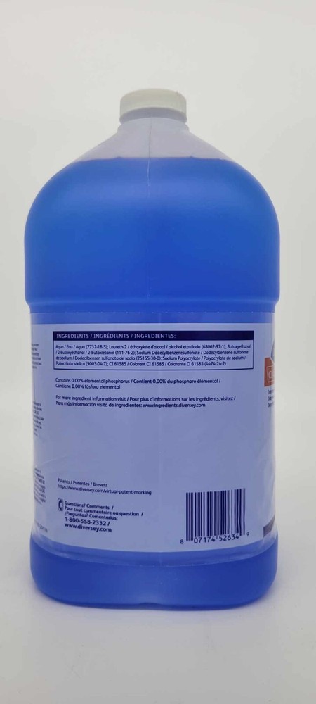 Diversey Clax Master 100