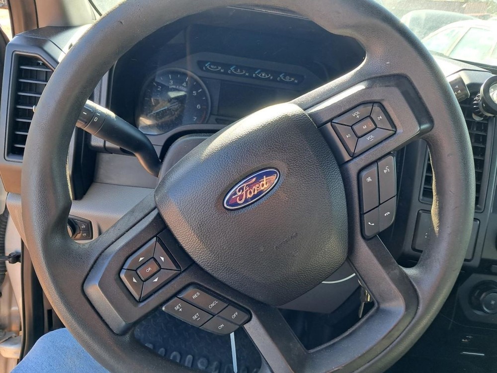 F150 2017 Glove Box 4849765