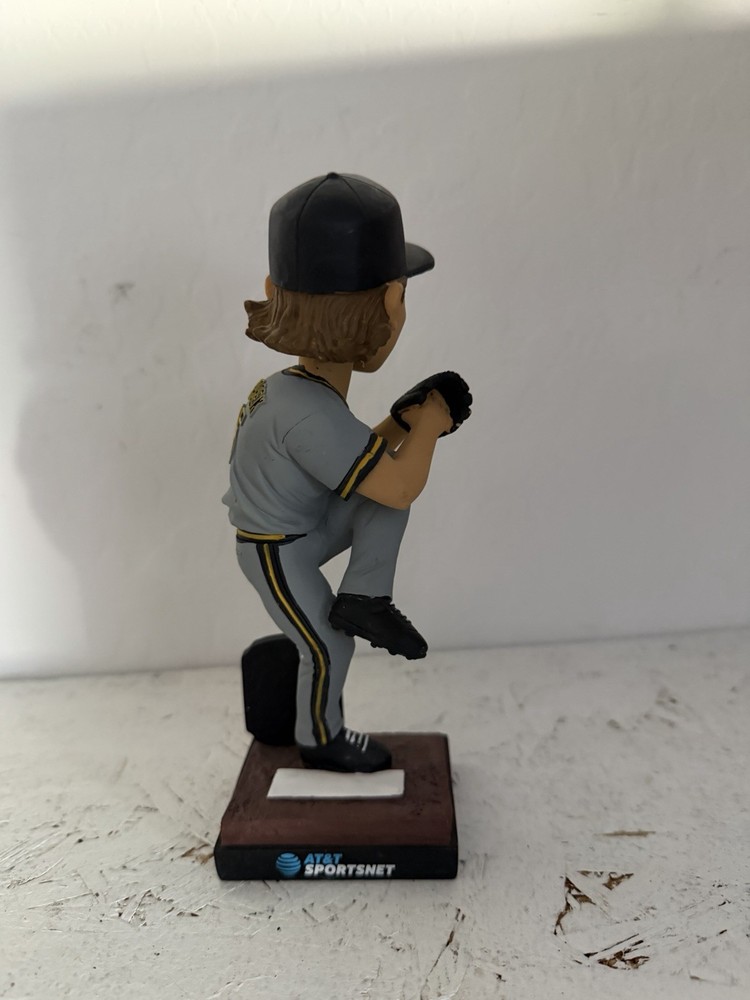 Doug Dabrek Bobblehead Pittsburgh Pirates