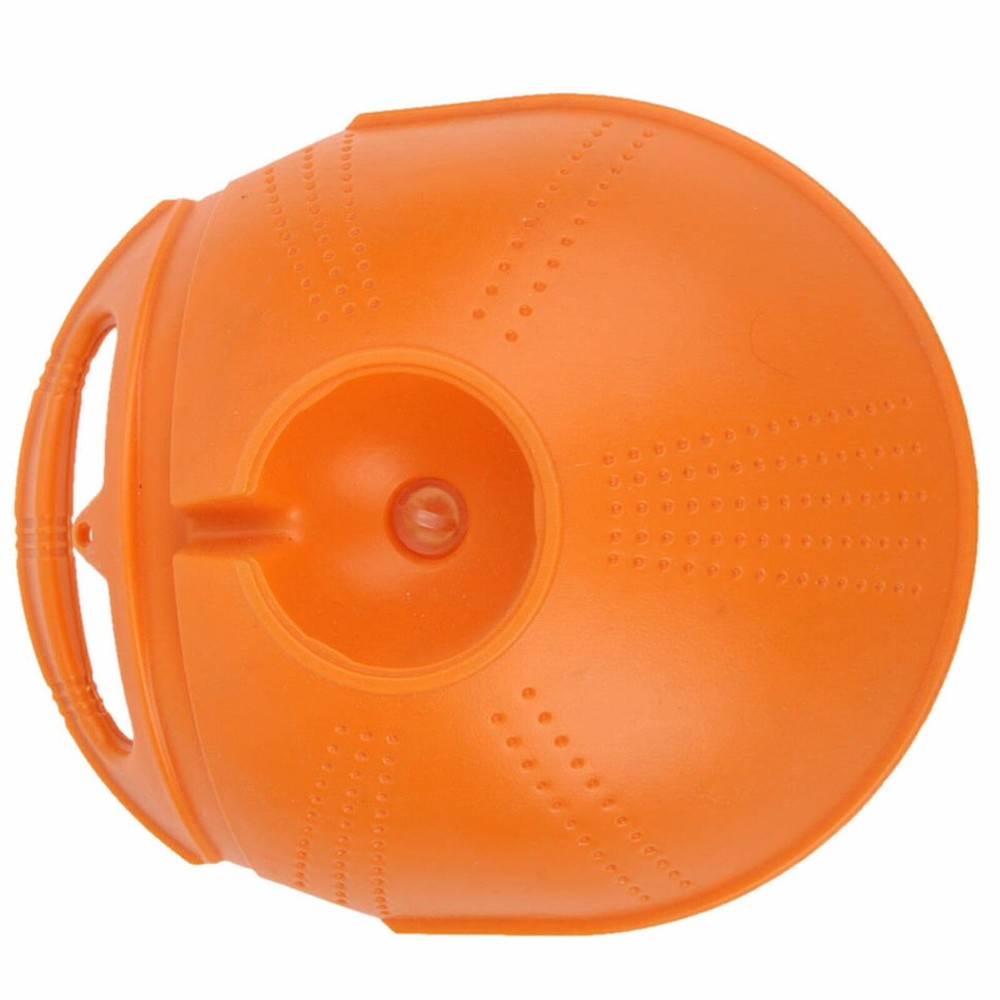 Pro Tennis Training Tool Exercise Ball Rebound Ball Trainer Practice Back Base