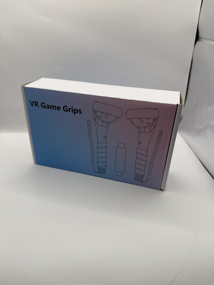 Gorilla Tag Long Arms For Meta Quest 2 / Quest 3 - Controller Extension